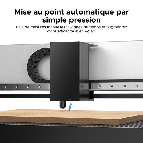 Omtech lasercutter