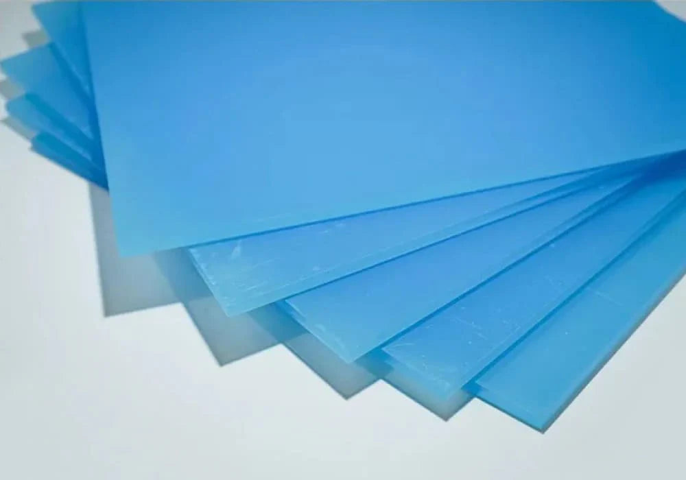 Omtech lasercutter