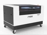 Omtech lasercutter
