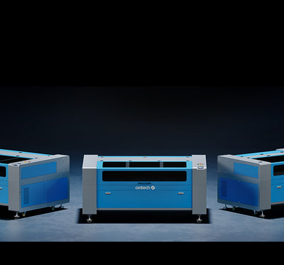 Omtech lasercutter