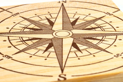 Omtech lasercutter
