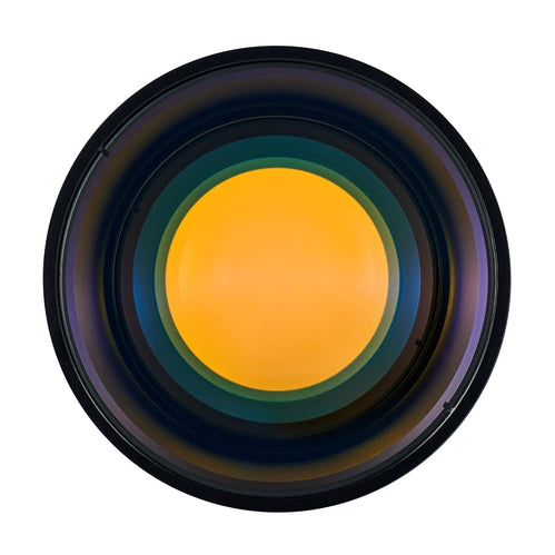 lentille pour Graveur laser et decoupe laser